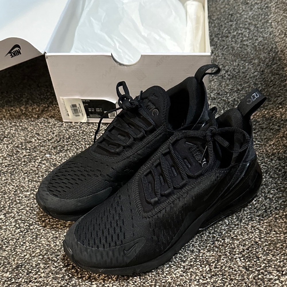 Nike Women's Air Max 270 Sneakers